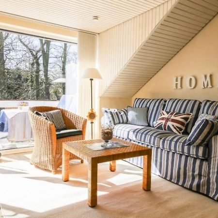 Ferienwohnung Kleine Freiheit Scharbeutz Luaran gambar