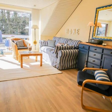 Ferienwohnung Kleine Freiheit Scharbeutz Luaran gambar