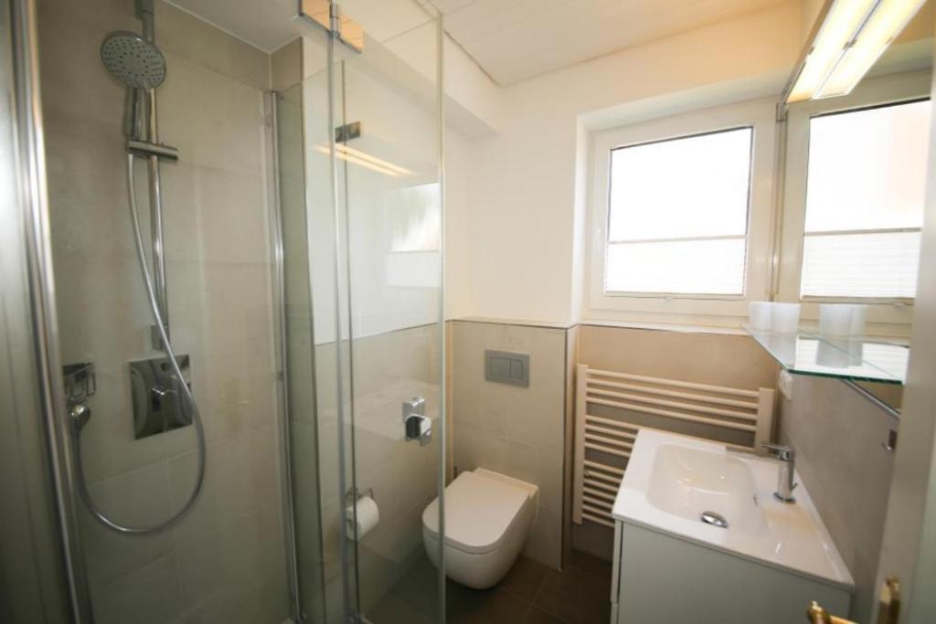 Ferienwohnung Kleine Freiheit Scharbeutz Luaran gambar