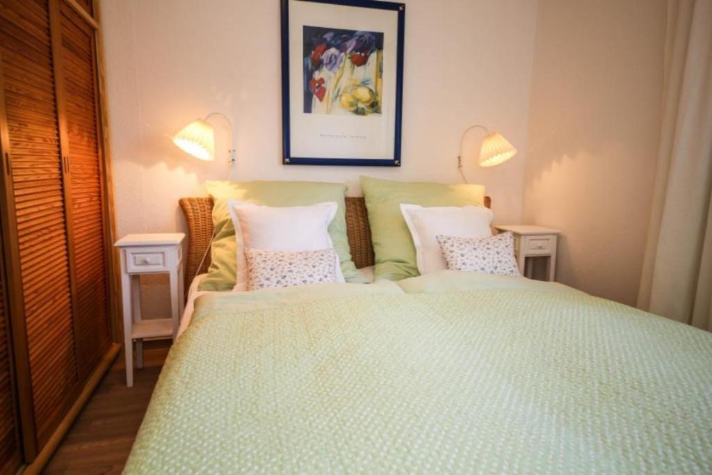 Ferienwohnung Kleine Freiheit Scharbeutz Luaran gambar