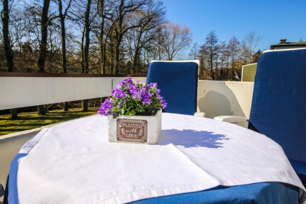 Ferienwohnung Kleine Freiheit Scharbeutz Luaran gambar